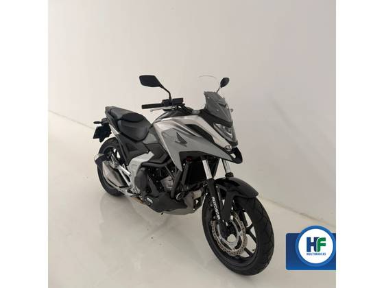 HONDA NC 750X ABS DCT 